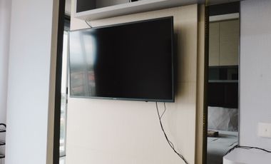 Apartemen Gateway Pasteur Sewa Harian/Half Day