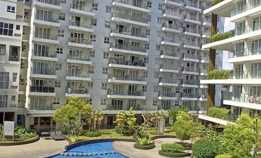 Apartemen Gateway Pasteur View Kolam Renang