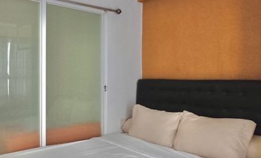 Apartemen Gateway Pasteur View Kolam Renang