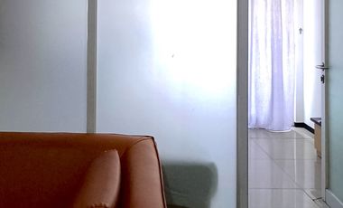 Apartemen Gateway Pasteur View Kolam Renang