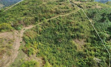 Tanah murah dekat pantai Tanjung ann Lombok. Cocok untuk villa