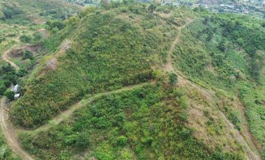 Tanah murah dekat pantai Tanjung ann Lombok. Cocok untuk villa