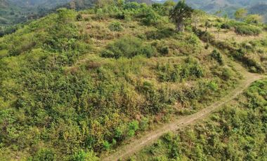 Tanah murah dekat pantai Tanjung ann Lombok. Cocok untuk villa