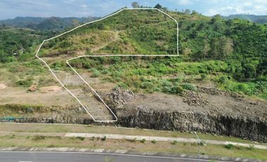 Tanah murah dekat pantai Tanjung ann Lombok. Cocok untuk villa