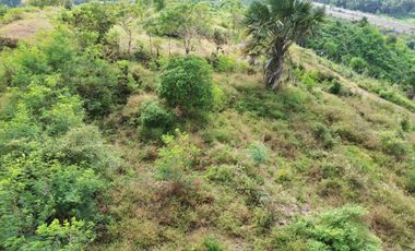Tanah murah dekat pantai Tanjung ann Lombok. Cocok untuk villa