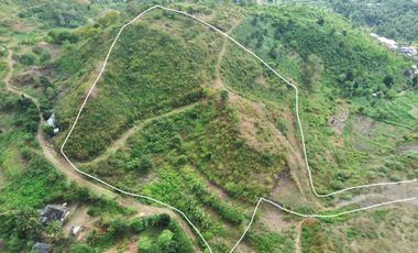 Tanah murah dekat pantai Tanjung ann Lombok. Cocok untuk villa