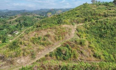 Tanah murah dekat pantai Tanjung ann Lombok. Cocok untuk villa