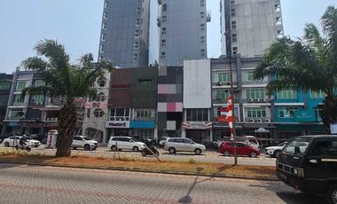 Signature Office 1 Tower Luas 720m2 Hrg 110M negoo