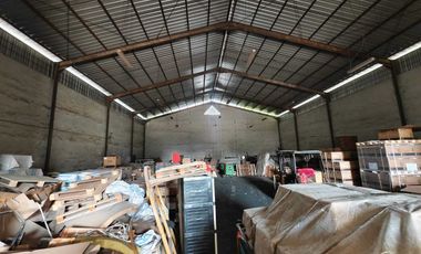 Gudang Indokarya Agung Karya Agung Timur Sunter Siap Nego