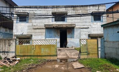 Gudang Indokarya Agung Karya Agung Timur Sunter Siap Nego