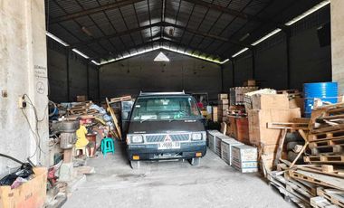 Gudang Indokarya Agung Karya Agung Timur Sunter Siap Nego