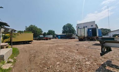 Gudang Indokarya Agung Karya Agung Timur Sunter Siap Nego