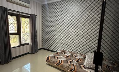 Rumah Jl.Sutomo kota Cirebon