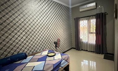 Rumah Jl.Sutomo kota Cirebon