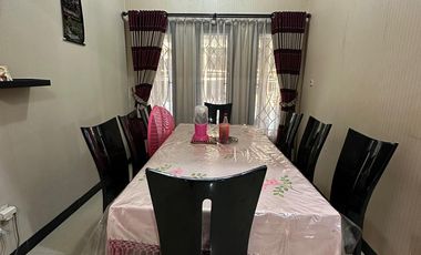 Rumah Jl.Sutomo kota Cirebon