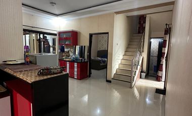 Rumah Jl.Sutomo kota Cirebon