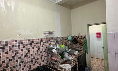 Rumah Jl.Sutomo kota Cirebon