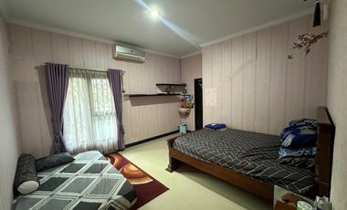 Rumah Jl.Sutomo kota Cirebon