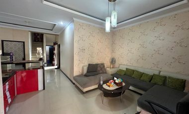 Rumah Jl.Sutomo kota Cirebon