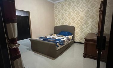 Rumah Jl.Sutomo kota Cirebon