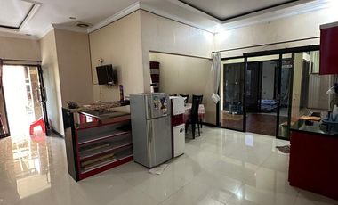 Rumah Jl.Sutomo kota Cirebon