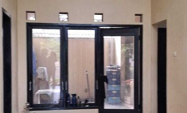 JUAL RUMAH DI BOGOR NIRWANA RESIDENCE