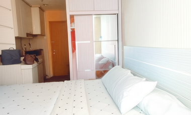 Sewa penginapan apartemen Cinere dekat Fatmawati hotel murah