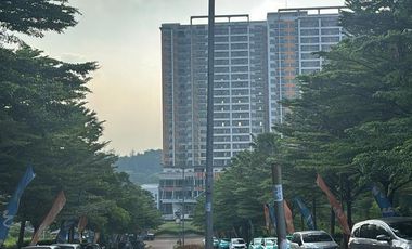 Sewa penginapan apartemen Cinere dekat Fatmawati hotel murah