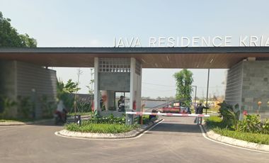 DIJUAL RUMAH IMPIAN DI KRIAN, SIDOARJO