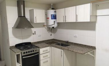 Departamento en alquiler en Moron Sur