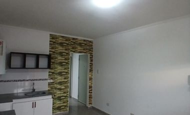 Departamento en venta en Platanos