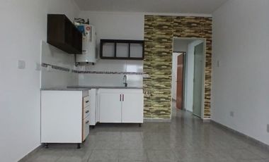 Departamento en venta en Platanos