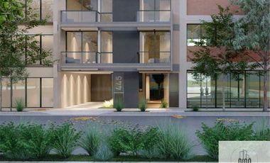 Departamento en venta c/ cochera en Área Centro Este