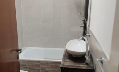 Departamento Tipo Casa en alquiler en Caseros
