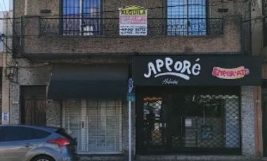 Departamento Tipo Casa en alquiler en Caseros