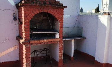 Departamento Tipo Casa en alquiler en Caseros