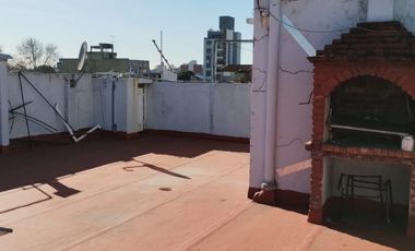Departamento Tipo Casa en alquiler en Caseros