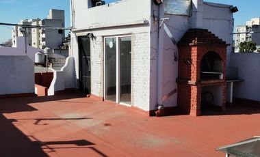 Departamento Tipo Casa en alquiler en Caseros