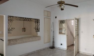 Departamento Tipo Casa en alquiler en Caseros