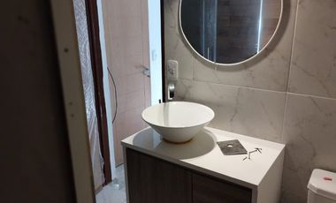 Departamento Tipo Casa en alquiler en Caseros