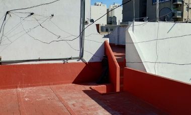 Departamento Tipo Casa en alquiler en Caseros