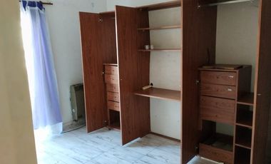 Departamento Tipo Casa en alquiler en Caseros