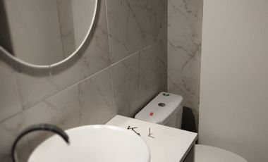 Departamento Tipo Casa en alquiler en Caseros
