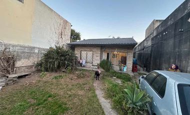 Casa en venta en Don Bosco Este