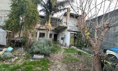 Casa en venta en Don Bosco Este