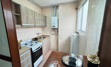 Venta departamento Centro Mar del Plata 2 Ambientes