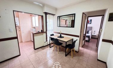Venta departamento Centro Mar del Plata 2 Ambientes