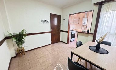 Venta departamento Centro Mar del Plata 2 Ambientes