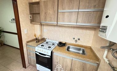 Venta departamento Centro Mar del Plata 2 Ambientes