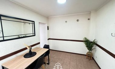 Venta departamento Centro Mar del Plata 2 Ambientes